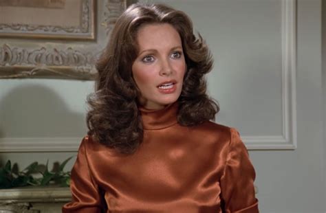 Jaclyn Smith: See Photos Of The ‘Charlie’s Angels’ Star